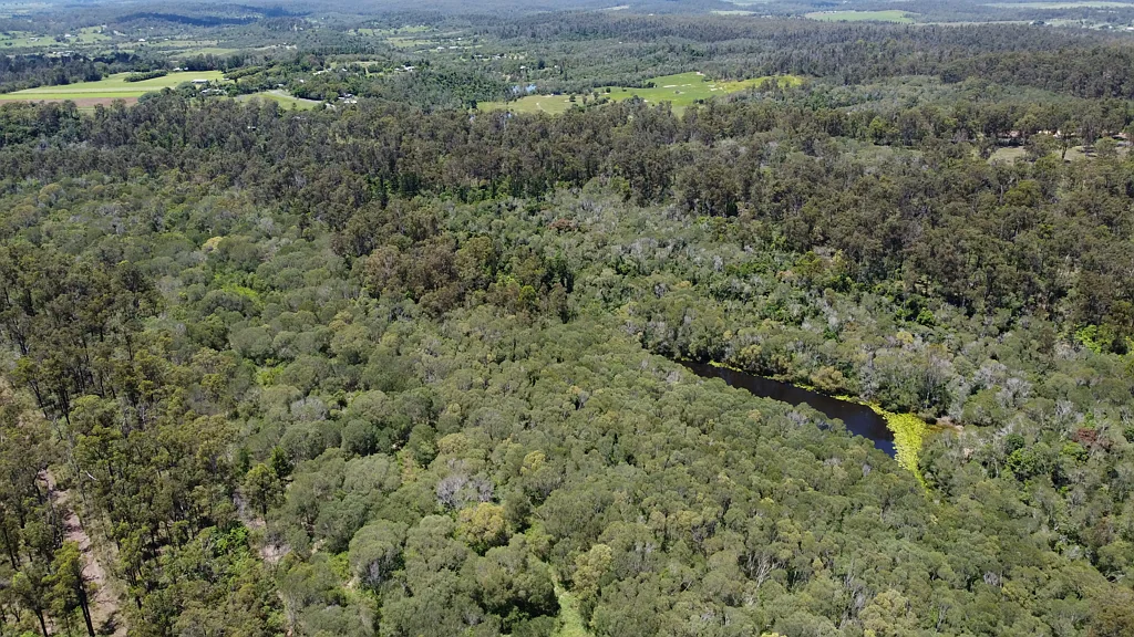 Lot 9 Bungadoo Road, Bullyard, QLD 4671