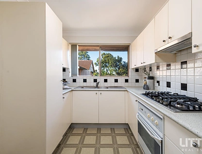 43F/19-21 George Street, North Strathfield, Inner West, 3 Schlafzimmer, 2 Badezimmer, Apartment