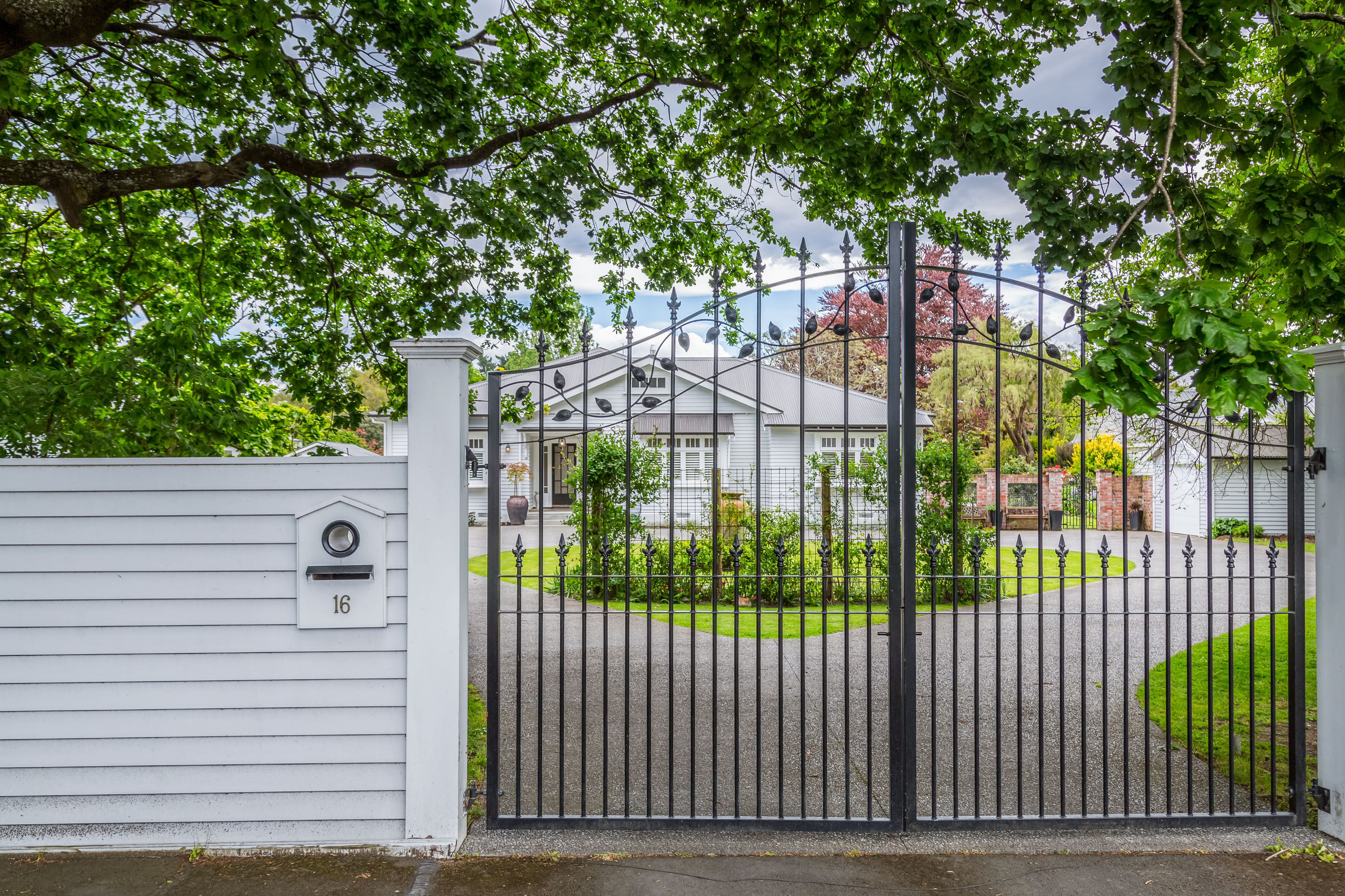 16 Main Street, Greytown, South Wairarapa, 4部屋, 0バスルーム, House