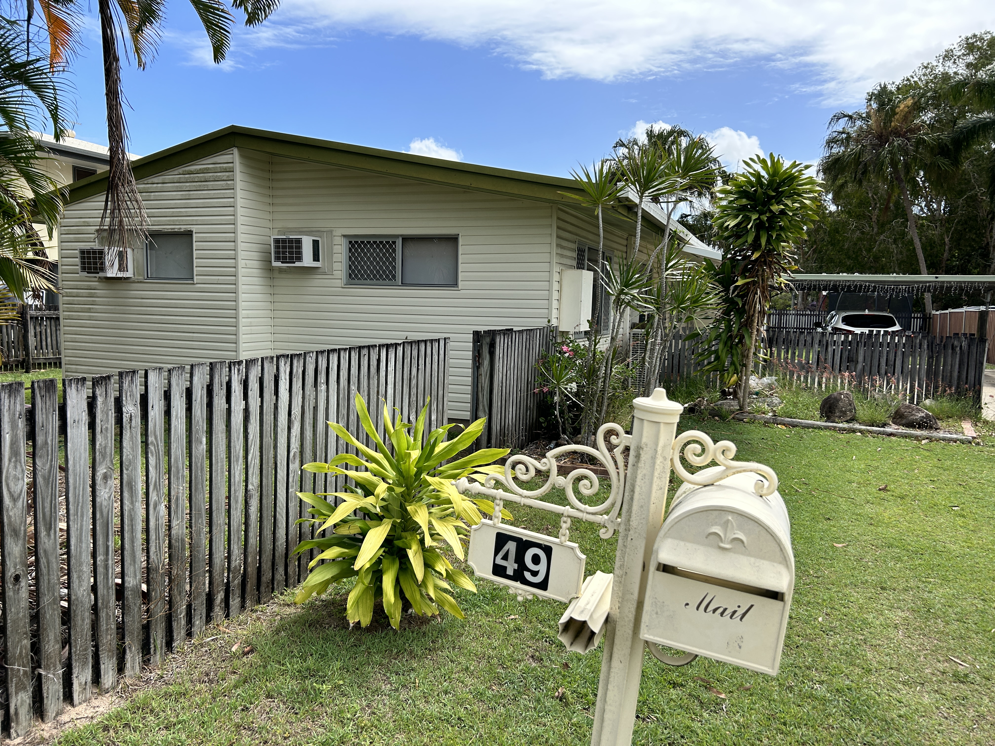 49 TROPICAL AV, ANDERGROVE QLD 4740, 0部屋, 0バスルーム, House