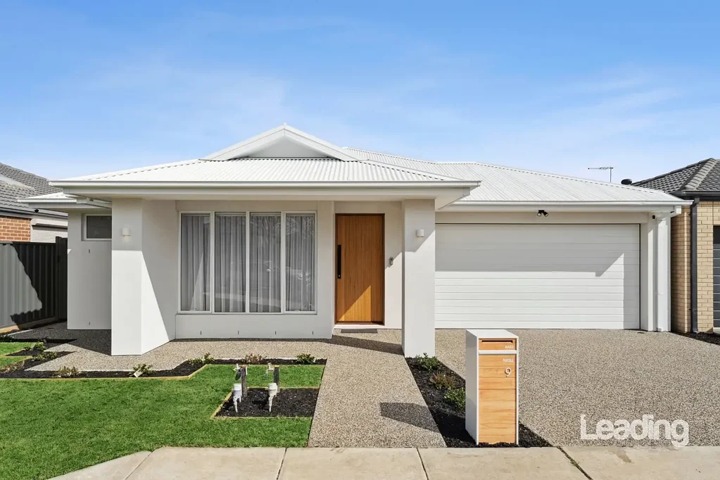 9 Argus Close, Diggers Rest, VIC 3427