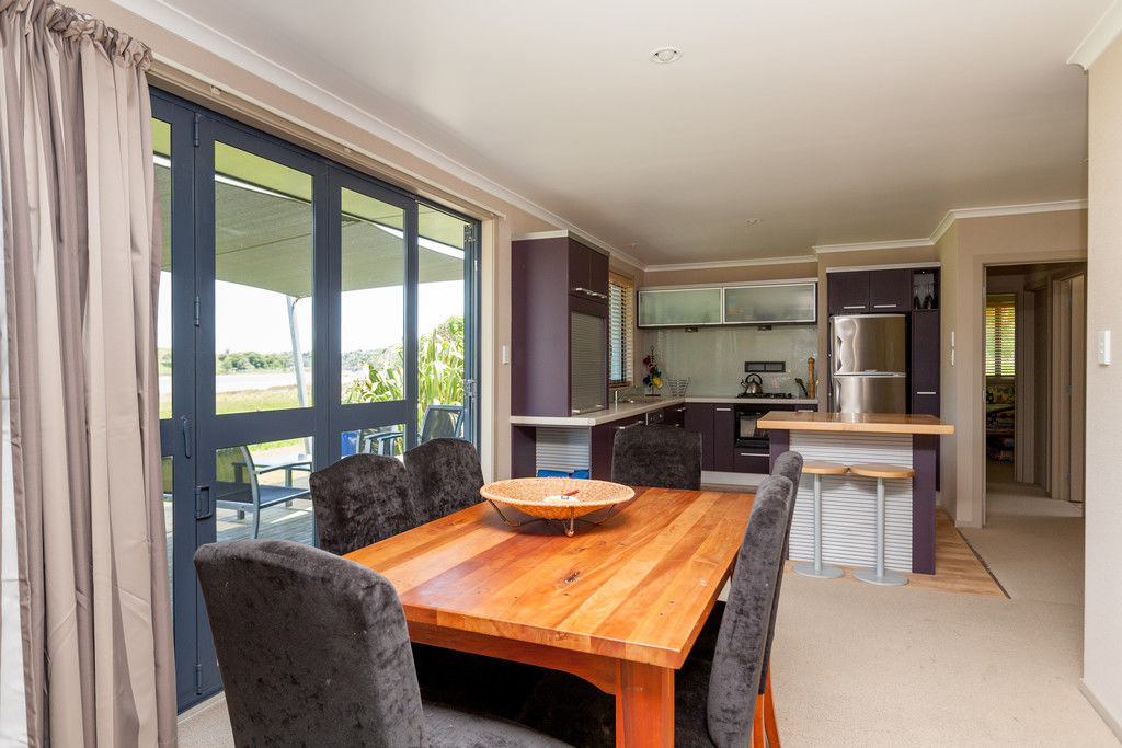 145 Te Mahoe Road, Mokau, Waitomo, 2 chambres, 1 salles de bain