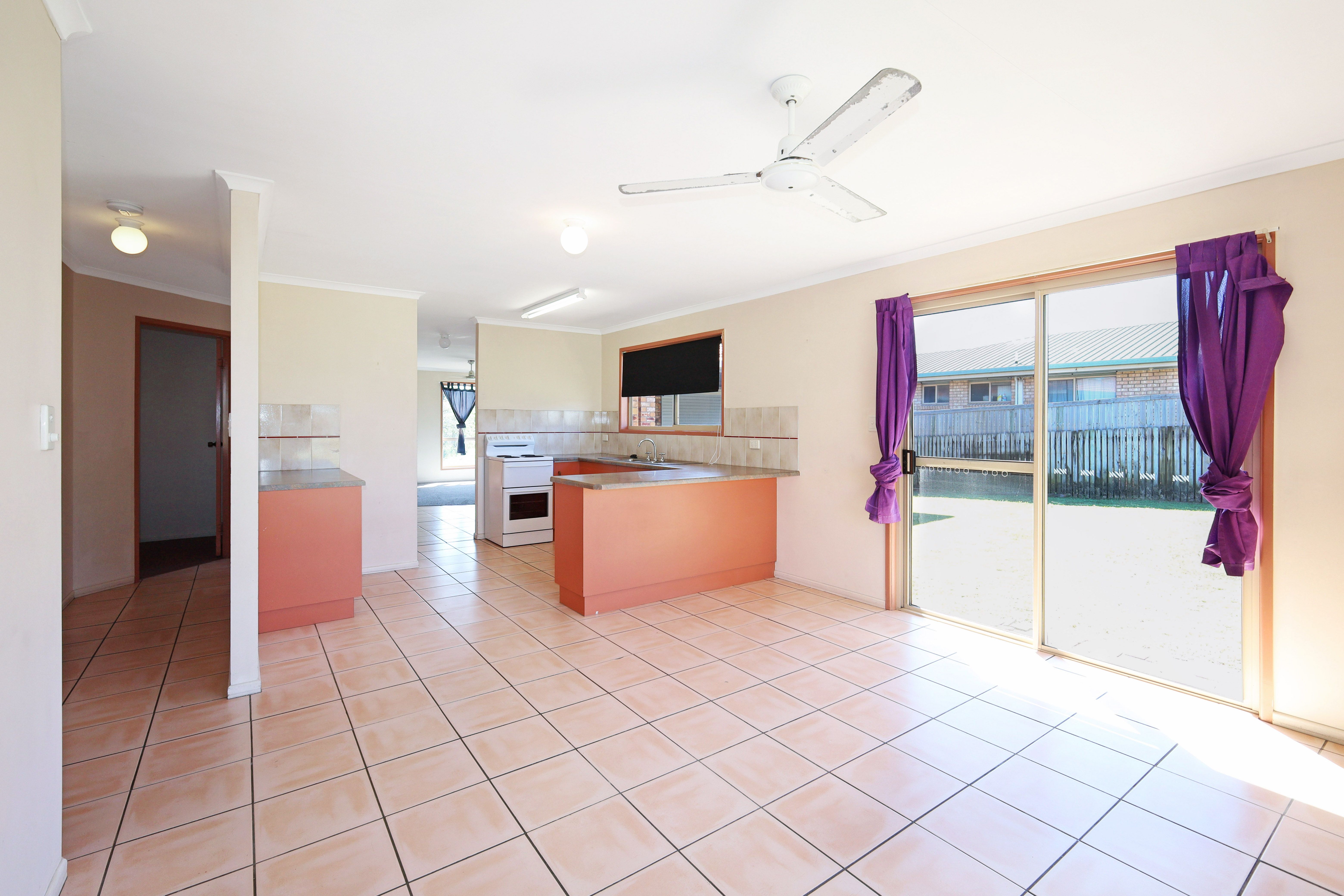 127 PACIFIC DR, HAY POINT QLD 4740, 0 chambres, 0 salles de bain, House