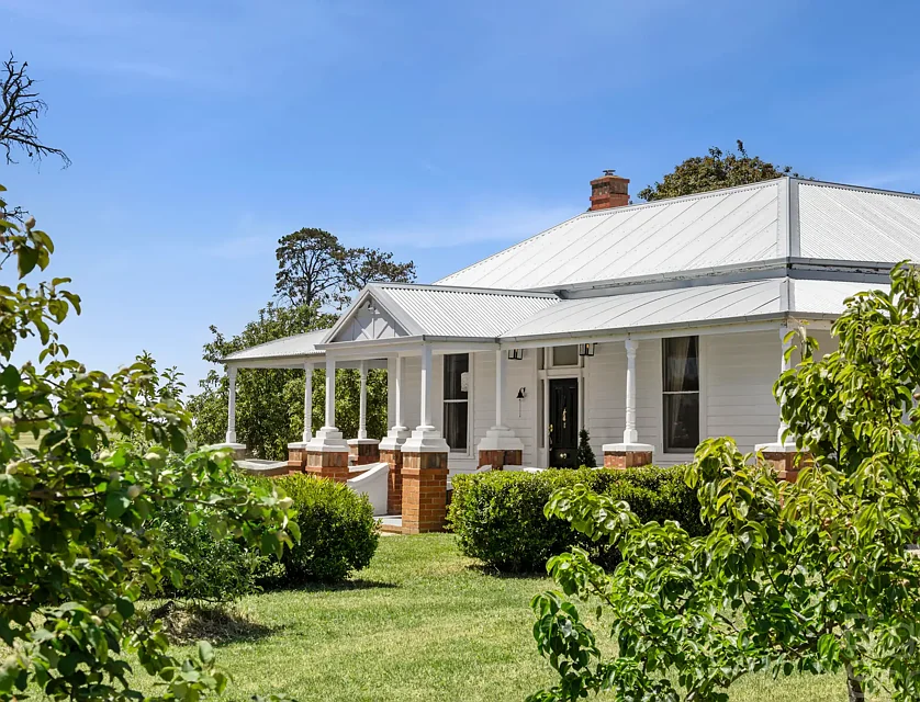1150 Clunes Mt Cameron Road, Mount Cameron, Ballarat, 4 कमरे, 2 बाथरूम, Lifestyle Property