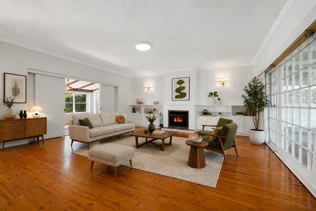 Spacious Family Sanctuary in a Prime Killara Setting