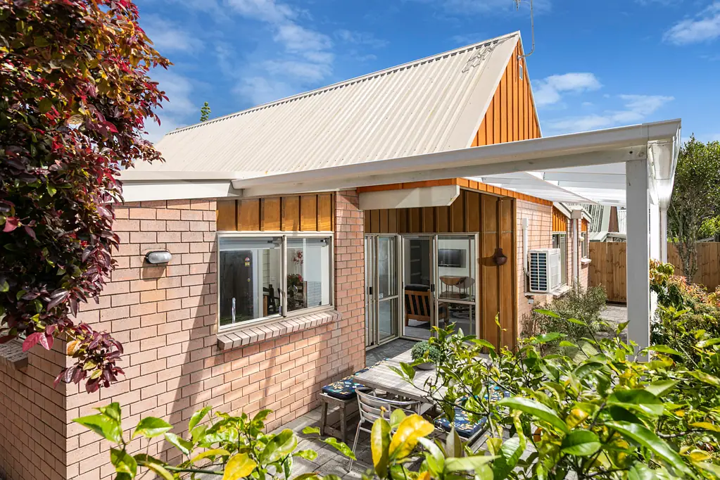 5/34 Waipuia Place, Greenhithe, North Shore City, Auckland