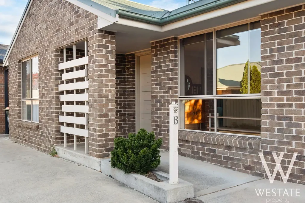 Bathurst 2غرفة نوم TORRENS TITLE GEM - NO STRATA FEES
