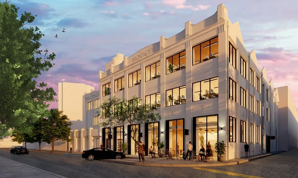 Auckland Central Premium Viaduct Hospitality Opportunity