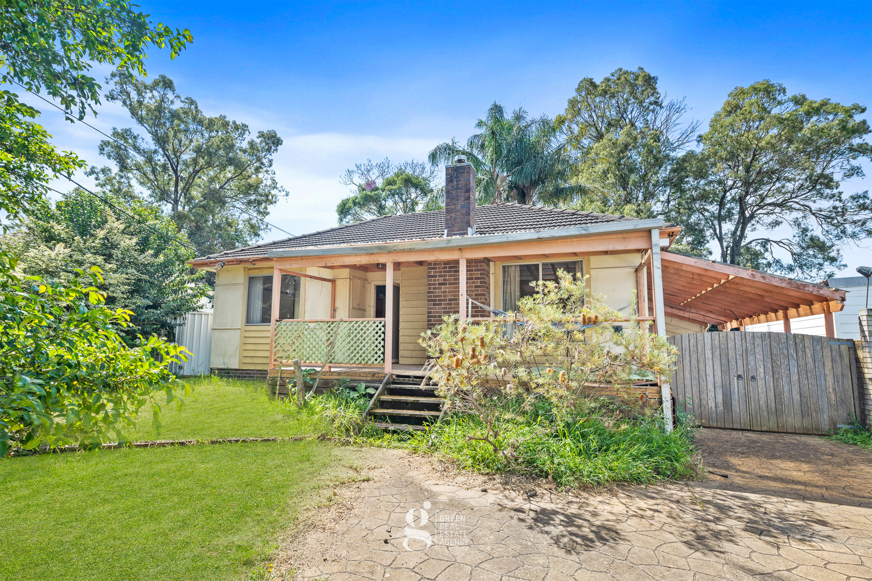 55 ROWLEY ST, SEVEN HILLS NSW 2147, 0 rūma, 0 rūma horoi, House