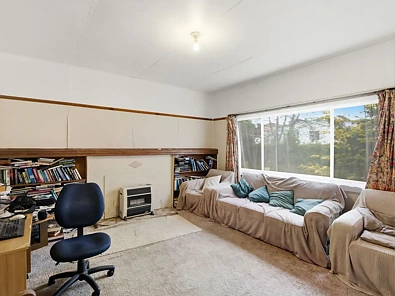 लिविंग रूम - 6 MAIN RD, STANLEY TAS 7331