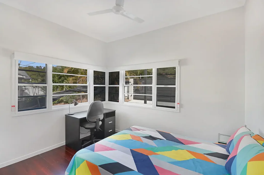 Furnished Room in Ashgrove – Apply to Arrange Inspection