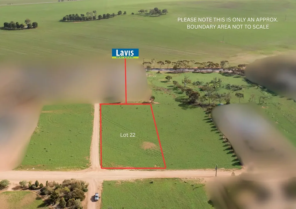 Lot 22 John Street, Crystal Brook, SA 5523