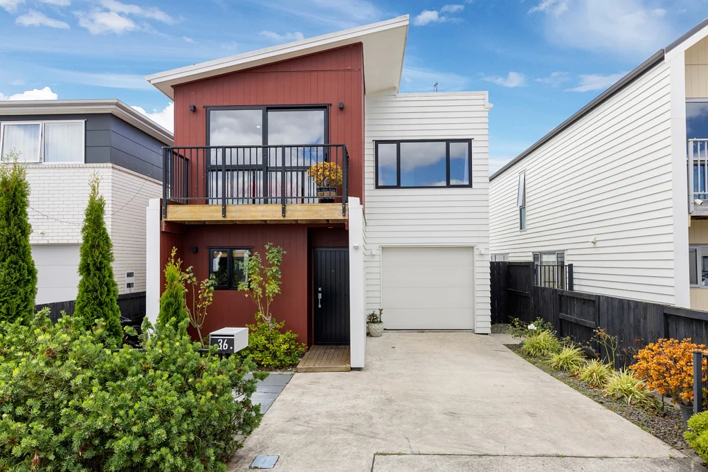 36 Tennille Street, Flagstaff, Hamilton, Waikato