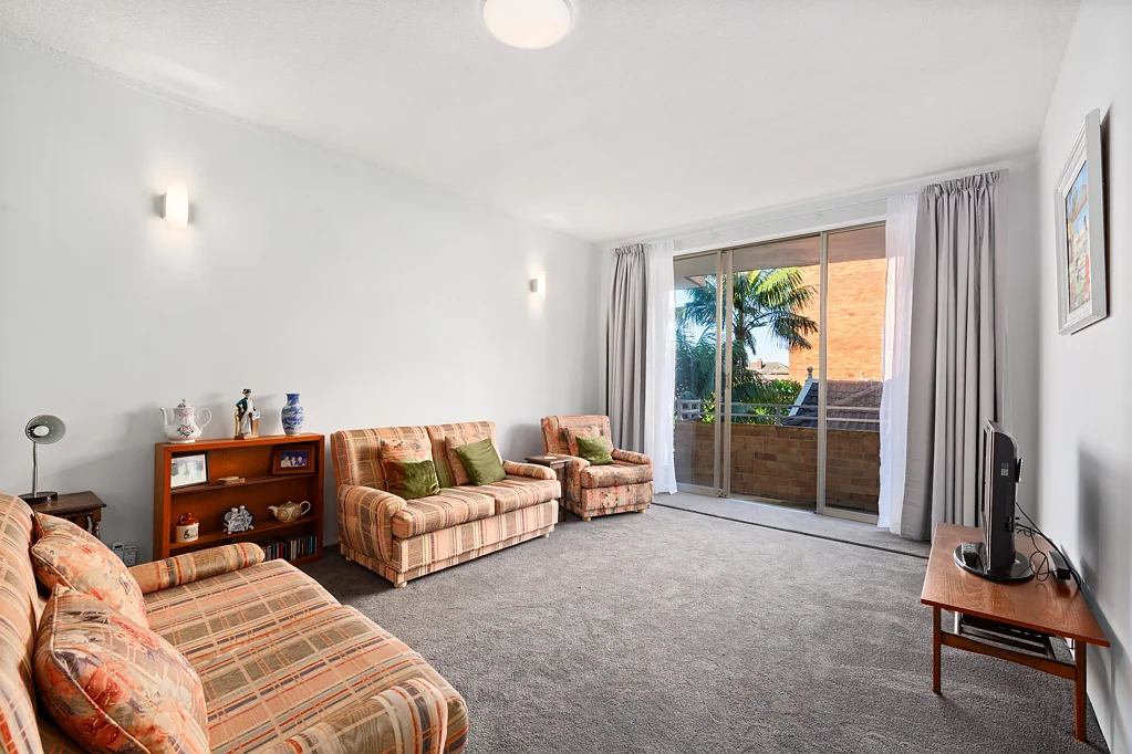 1/307 Bondi Road, Bondi, NSW 2026
