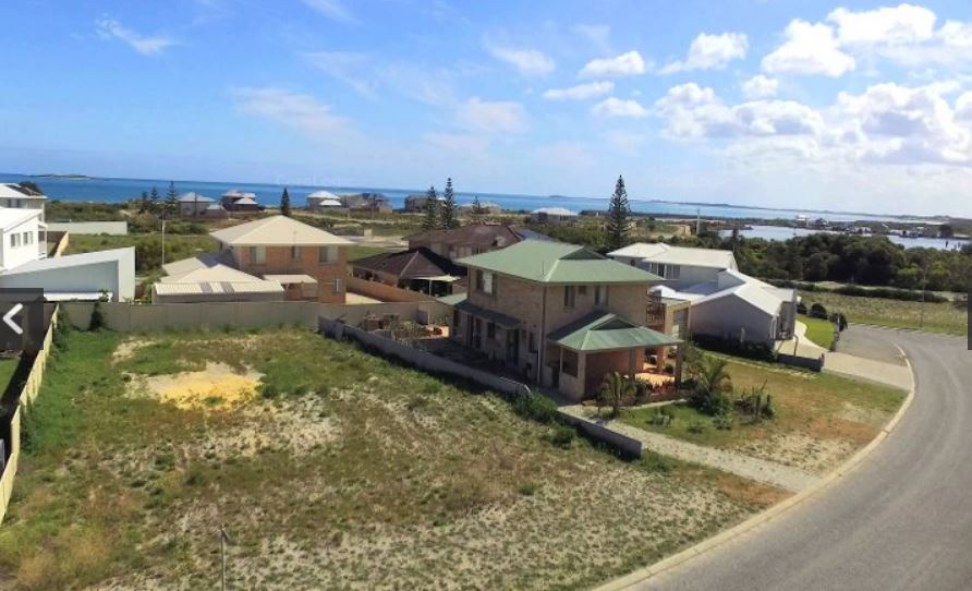 11 KARLEEN LANE, JURIEN BAY WA 6516, 0 રૂમ, 0 બાથરૂમ, Section