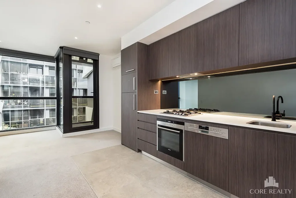 Two Bedrooms Apartment with Air-Conditioning Unit in each room!