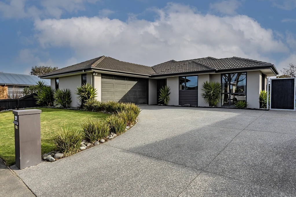 29 Mataroa Place, Parklands, Canterbury
