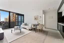 2905/8 Sutherland Street, Melbourne