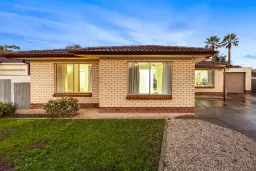 36 Gregory Street, Brahma Lodge