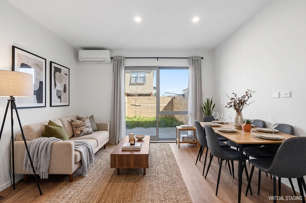 Mangere East 2침실 A GREAT OPPORTUNITY TO GET ON THE PROPERTY LADDER