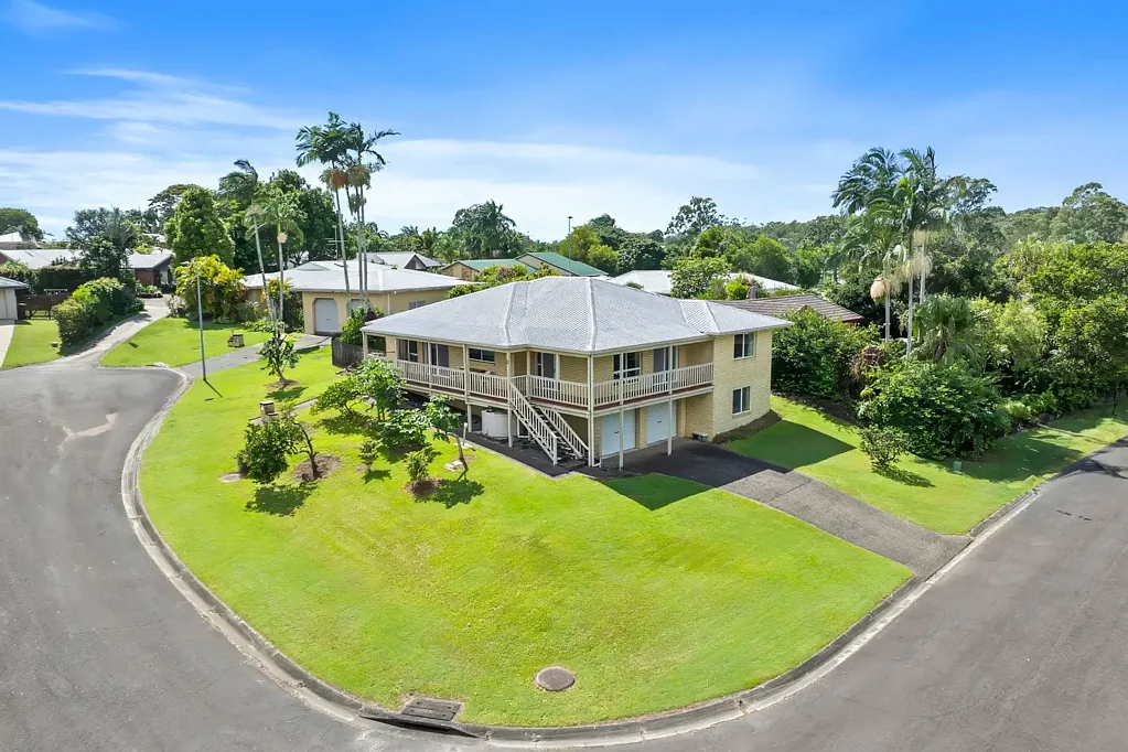 2 Kabi Court, Tewantin, QLD 4565
