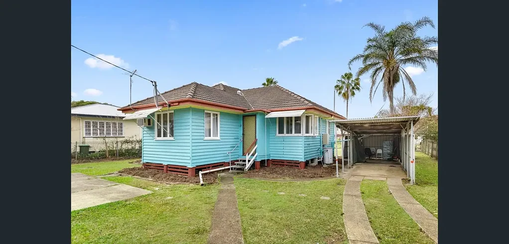Freshly Painted- Spacious Lowset Home in Prime Zillmere Location