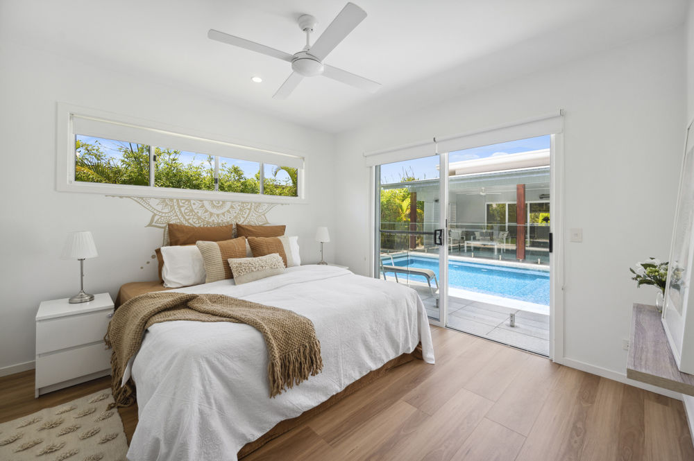 12 CHERRY ST, SAPPHIRE BEACH NSW 2450, 0房, 0浴, House