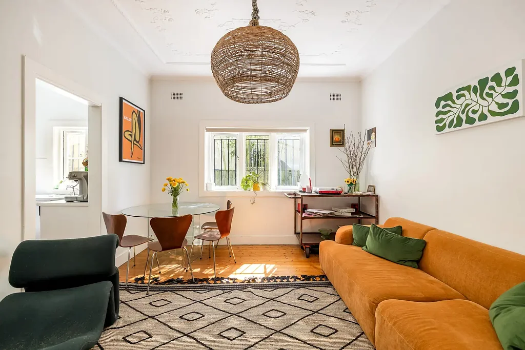 4/13 Cross Street, Bronte, NSW 2024