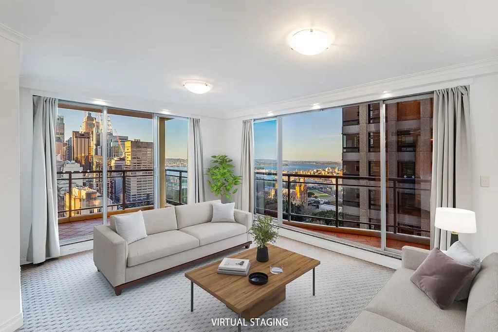 Sydney 3Moenga Victoria Towers | The Ultimate City Lifestyle