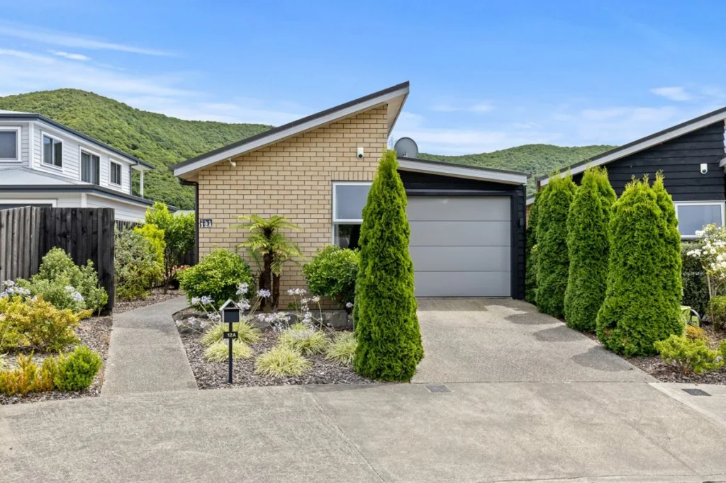 12A Nautique Place, Waikawa, Marlborough