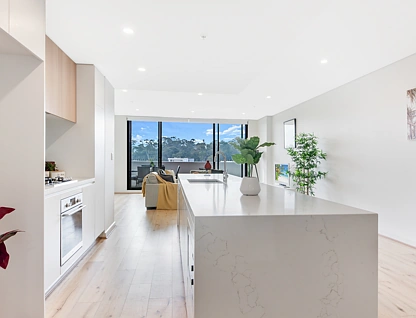 309/100 Fairway Drive, Norwest, Central Tablelands, 3 Bedrooms, 2 Bathrooms, Apartment