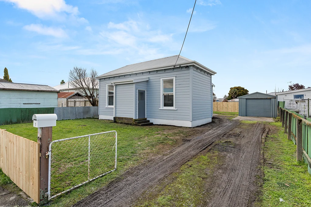 Masterton 2房  Sweet, Stylish & Ready For Ownership