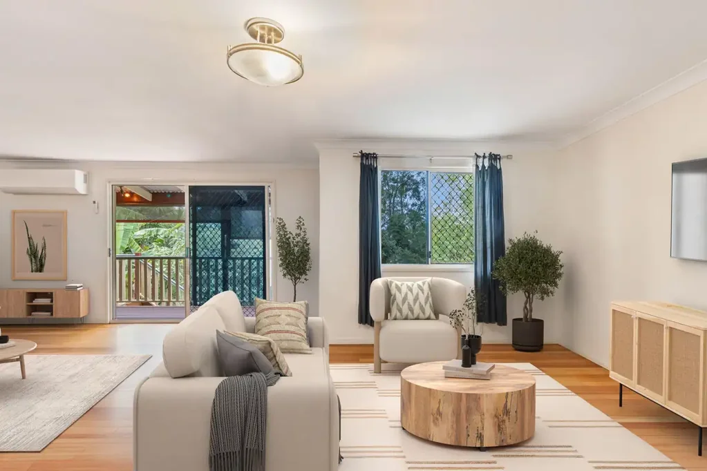 Tanah Merah 5ห้องนอน Tranquil Bushland Setting with a Fully Self-Contained Studio - Ideal for Teenager’s, Visitor’s, or Rental Income