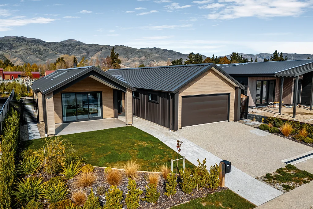 Cromwell 3ਬੈੱਡਰੂਮ Showhome, Show Stopper!