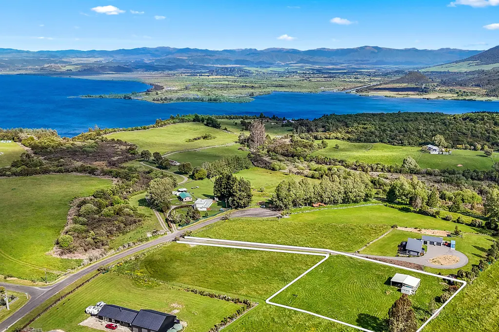 58 Parerohi Grove, Pukawa, Taupo, Central North Island