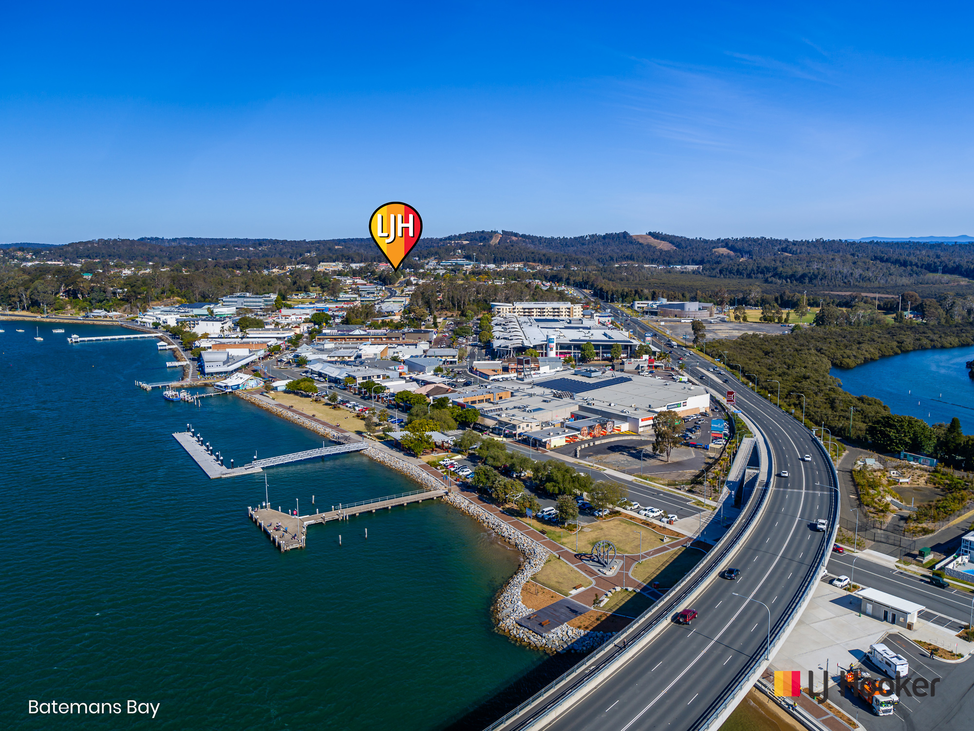 15 CROWN ST, BATEMANS BAY NSW 2536, 0 phòng ngủ, 0 phòng tắm, House