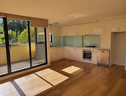 2/85 Whitehorse Road, Blackburn, Inner East Melbourne, 2部屋, 1バスルーム, Apartment