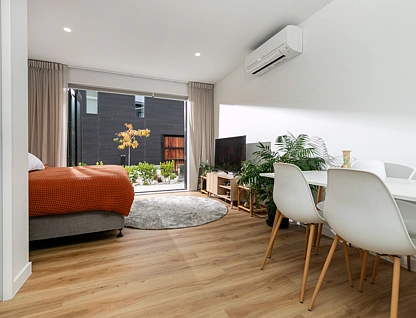 16/161 Arthurs Point Road, Arthurs Point, Queenstown-Lakes, Otago, 2房, 2浴, 城市屋