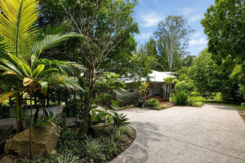 Whiteside 5 Slaapkamer Private, Peaceful & Architecturally Designed on 6,800m²