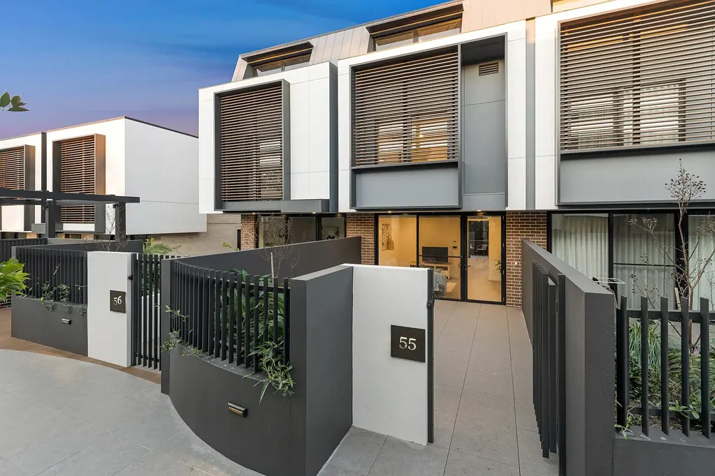 55/6 Mitchell Street, Enfield, NSW 2136