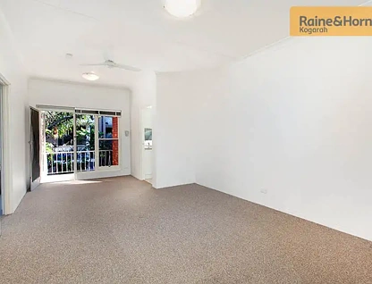14/11-15 Gannon Avenue, Dolls Point, NSW 2219, 2房, 1浴, Unit