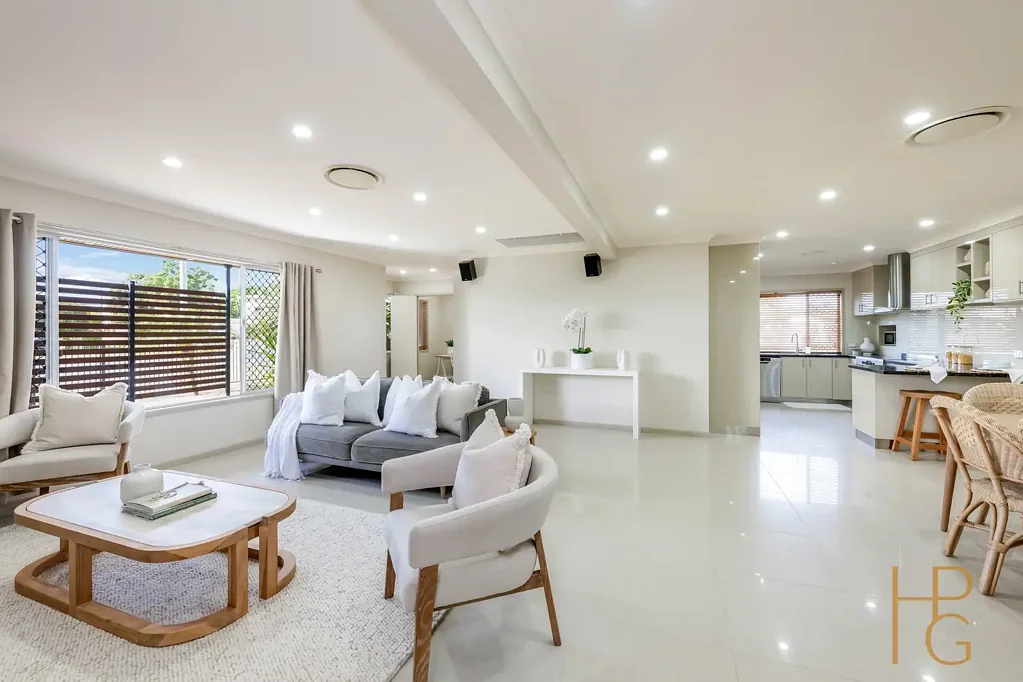 Kepnock 4Habitaciones Spacious Family Living with Room to Grow