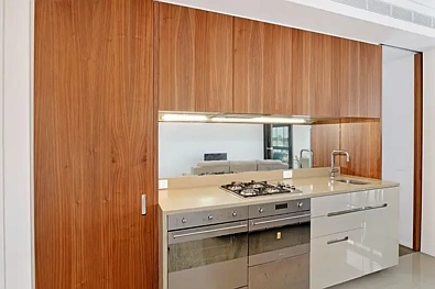 3 Park Lane, Chippendale, NSW 2008, 2房, 1浴, Apartment