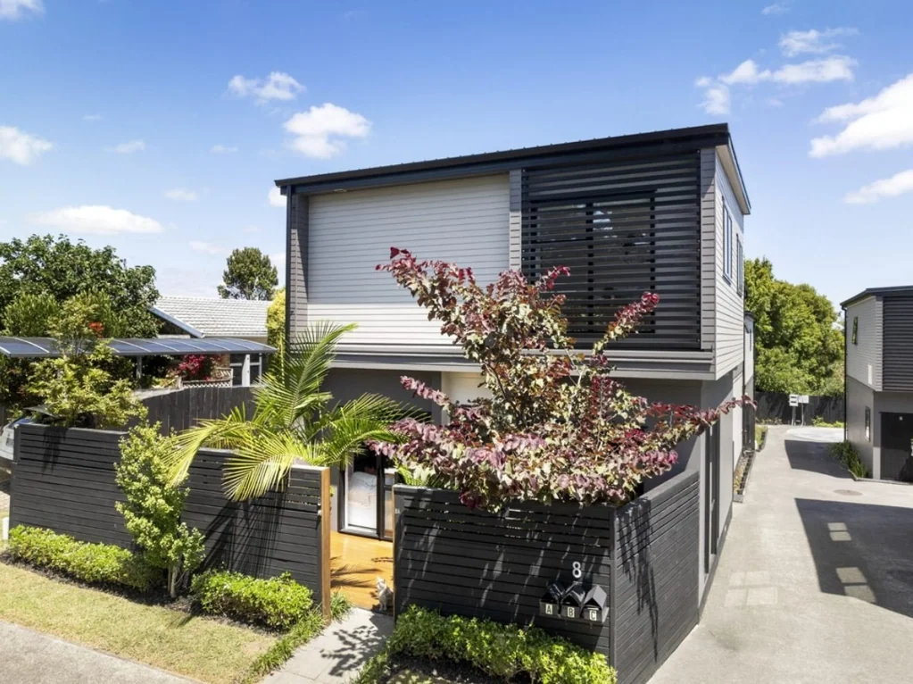 Smart, modern and ready for you!