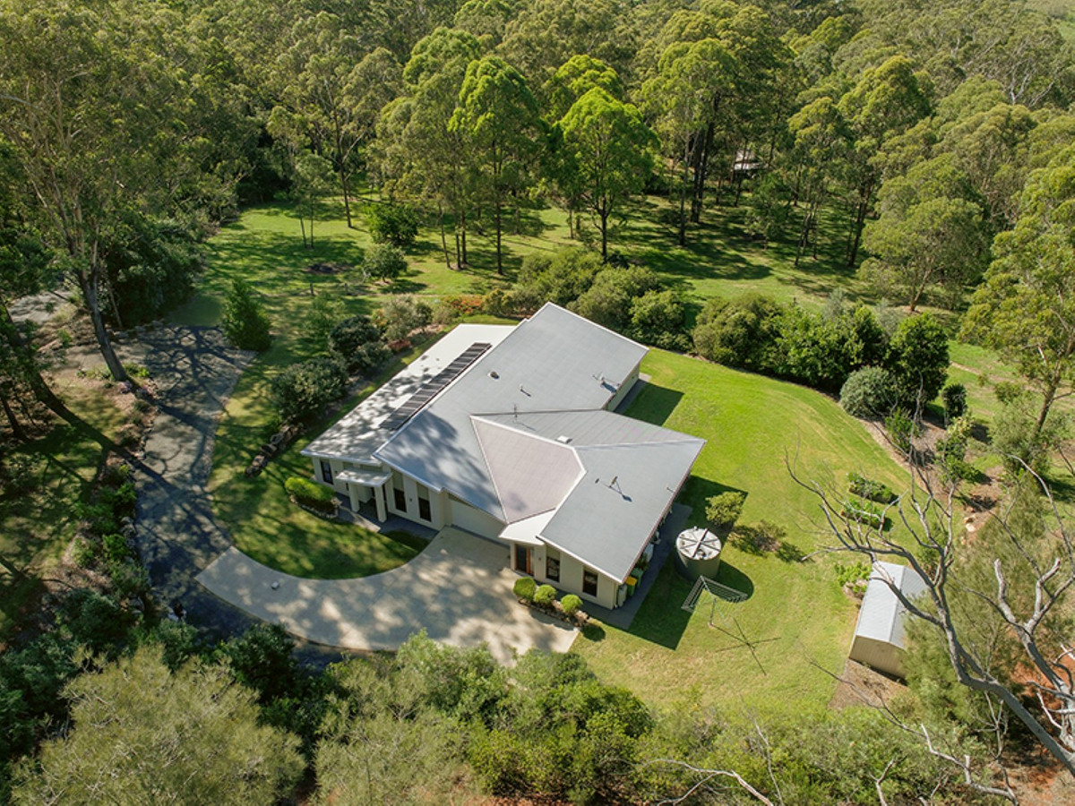 68 DONOVAN RD, CABARLAH QLD 4352, 0 Bedrooms, 0 Bathrooms, Lifestyle Section