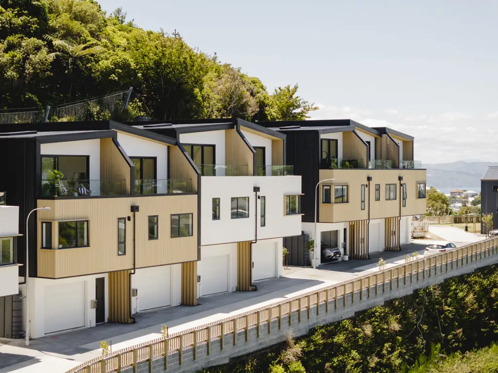 Brooklyn 3 Bedroom Brand new Brooklyn Freehold Townhouse