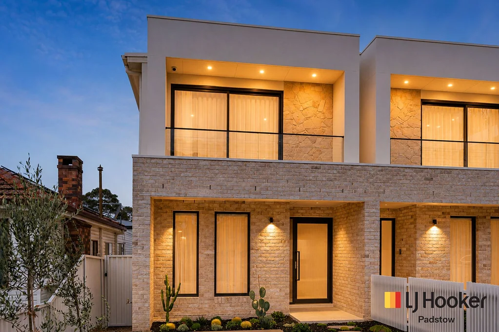 Brand New Luxury Duplex in an Unbeatable Padstow Location