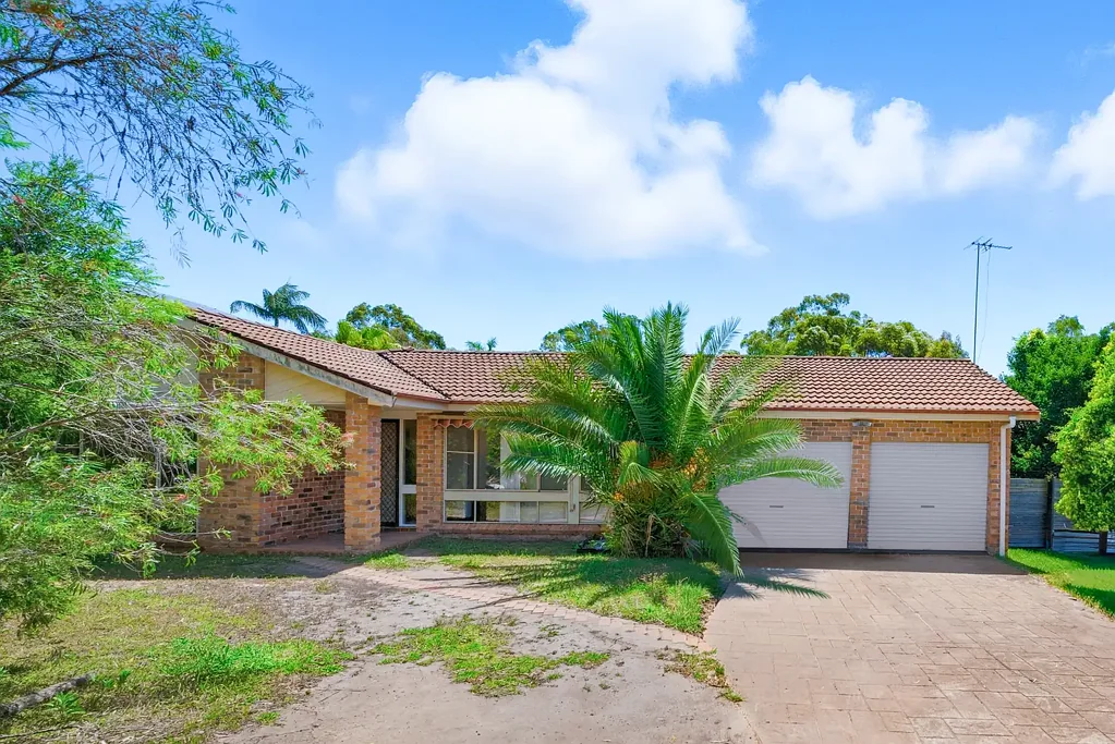 Glen Alpine 3Zimmer Golf Course Living!