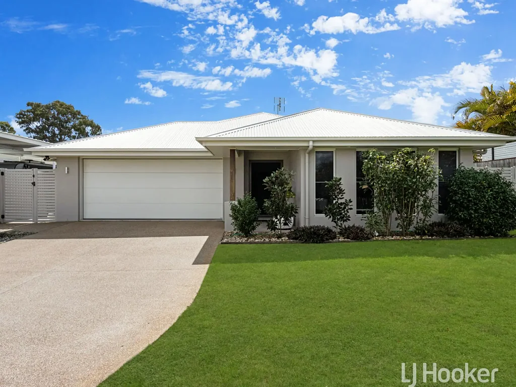 20 Southwind Court, Pialba, QLD 4655