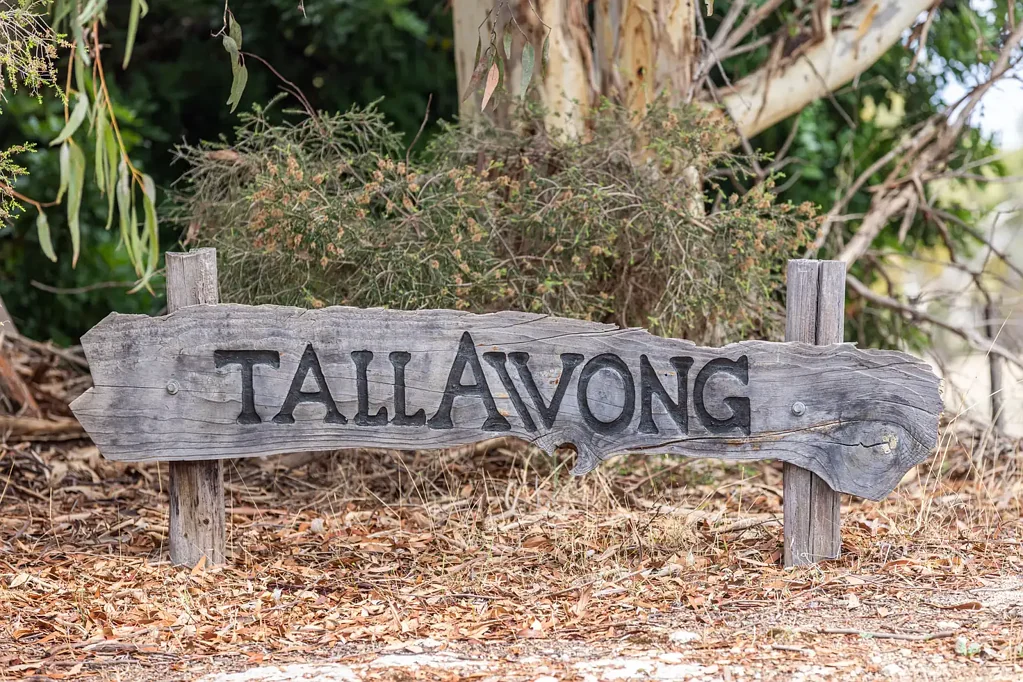 Willalooka 'Tallawong' Sustainable and Productive